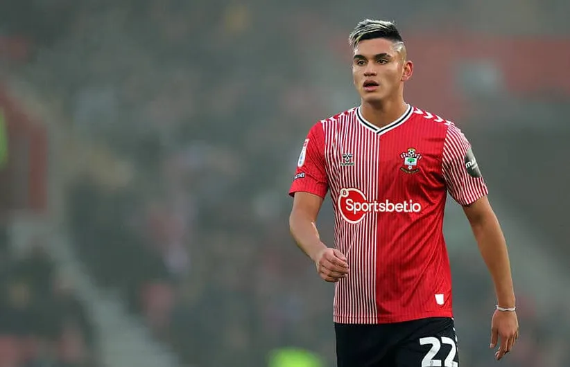 Carlos-Alcaraz-Juventus-Calciomercato-Serie-A-fantacalcio-Southampton