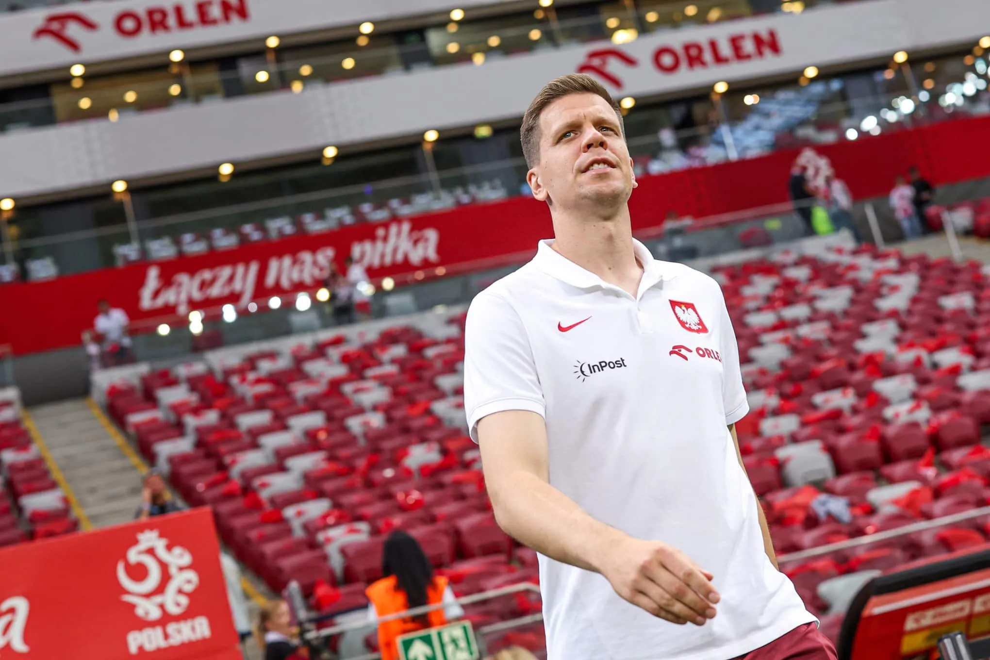 Euro 2024, la nazionale più rappresentata dalla Serie A: dopo l’Italia, c’è la Polonia