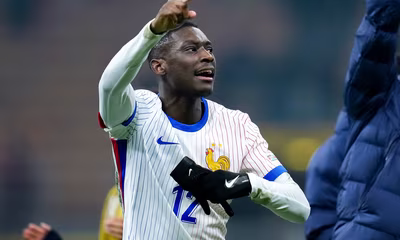 Fantacalcio, la scheda di Kolo Muani alla Juve: pi&ugrave; di un vice Vlahovic?