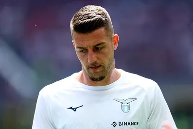 Calciomercato Lazio, salta l’affare Milinkovic-Savic? Furia Lotito: “E i soldi?”