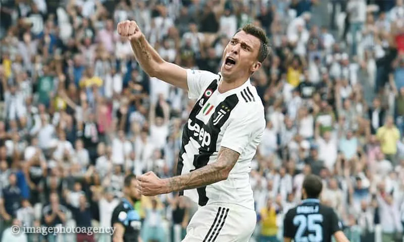 Juventus, il report degli infortunati: le condizioni di Mandzukic e Khedira