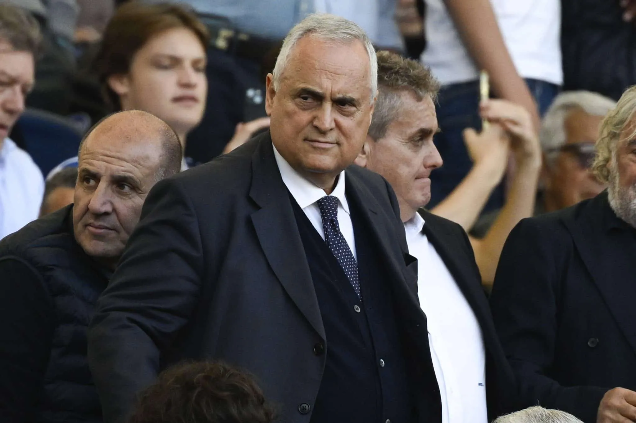 Calciomercato Lazio, possibile un clamoroso addio: a breve l&rsquo;incontro&nbsp;decisivo