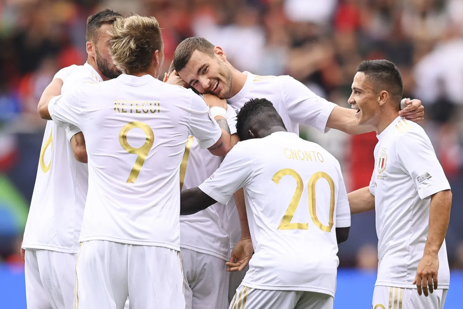 Qualificazioni Euro 2024, quando gioca l’Italia: calendario, programma e tv