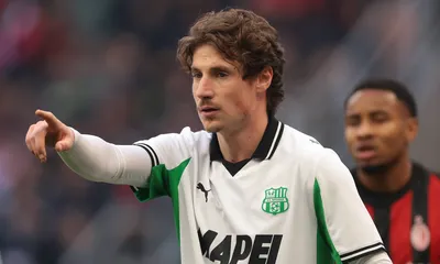 Perch&eacute; non gioca Pinamonti in Sassuolo-Torino