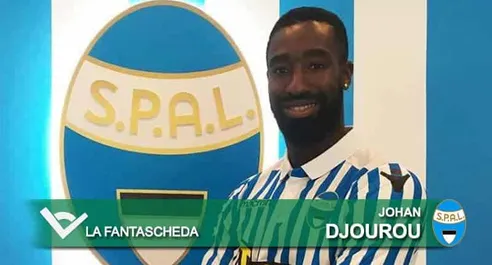 FANTASCHEDE – SPAL, ecco Djourou: un orologio svizzero per Semplici