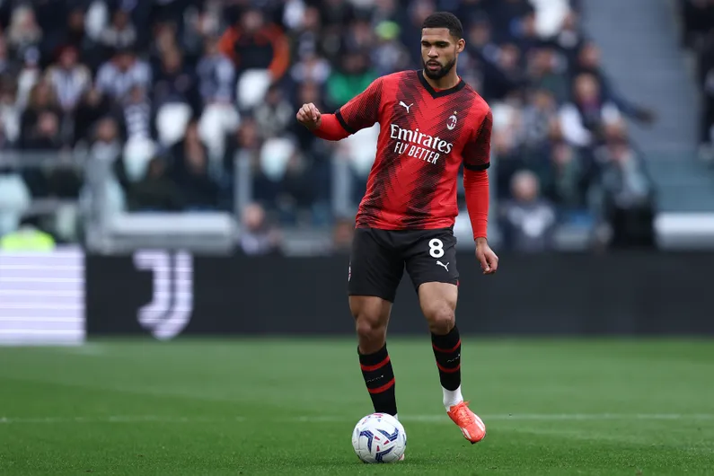 loftus cheek milan