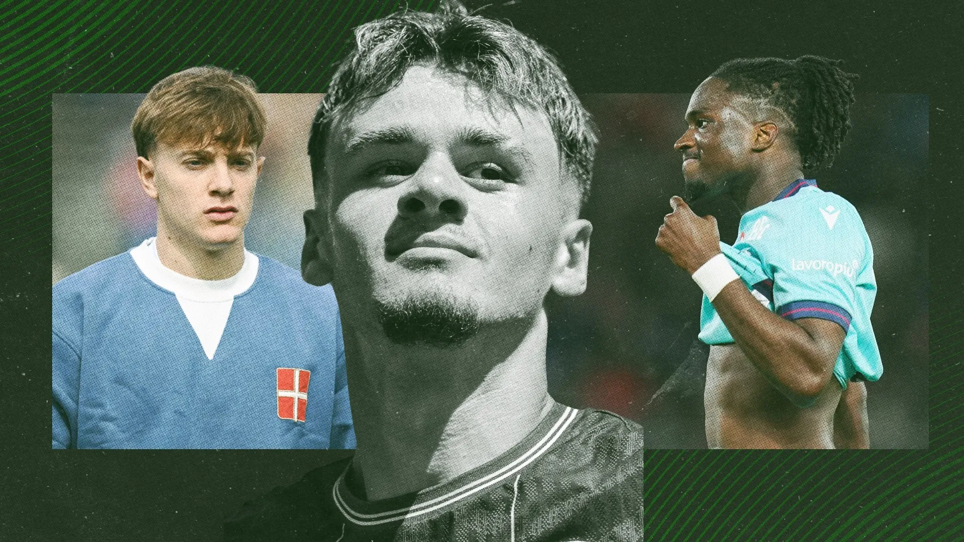 Confronto tra i listoni fantacalcio e Gazzetta: le differenze di ruolo di Alajbegivic, Rowe, Rodriguez, Pulisic&hellip;