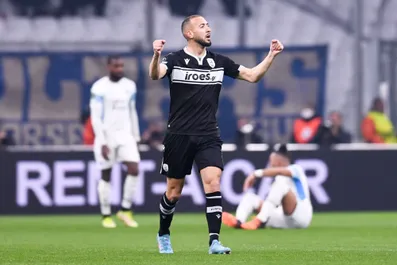 Che fine ha fatto Omar El Kaddouri? L’erede di Hamsik che non ha mai alzato la cresta