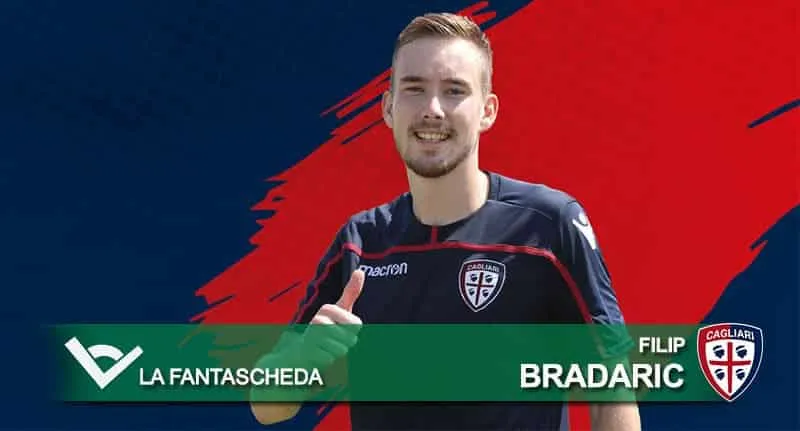 FANTASCHEDE – Cagliari, ecco Bradaric: vice campione del mondo consigliato da Srna