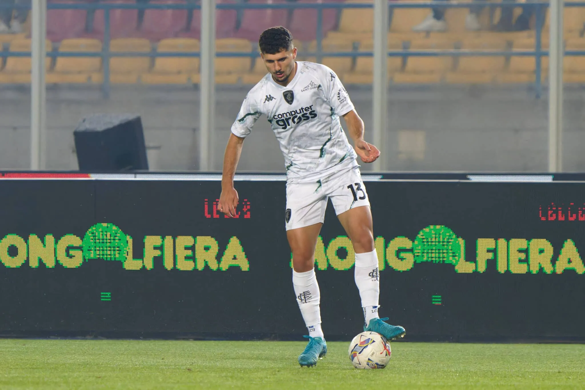 Fantacalcio, gol di Cacace o autogol di Tchatchoua? La decisione della Lega