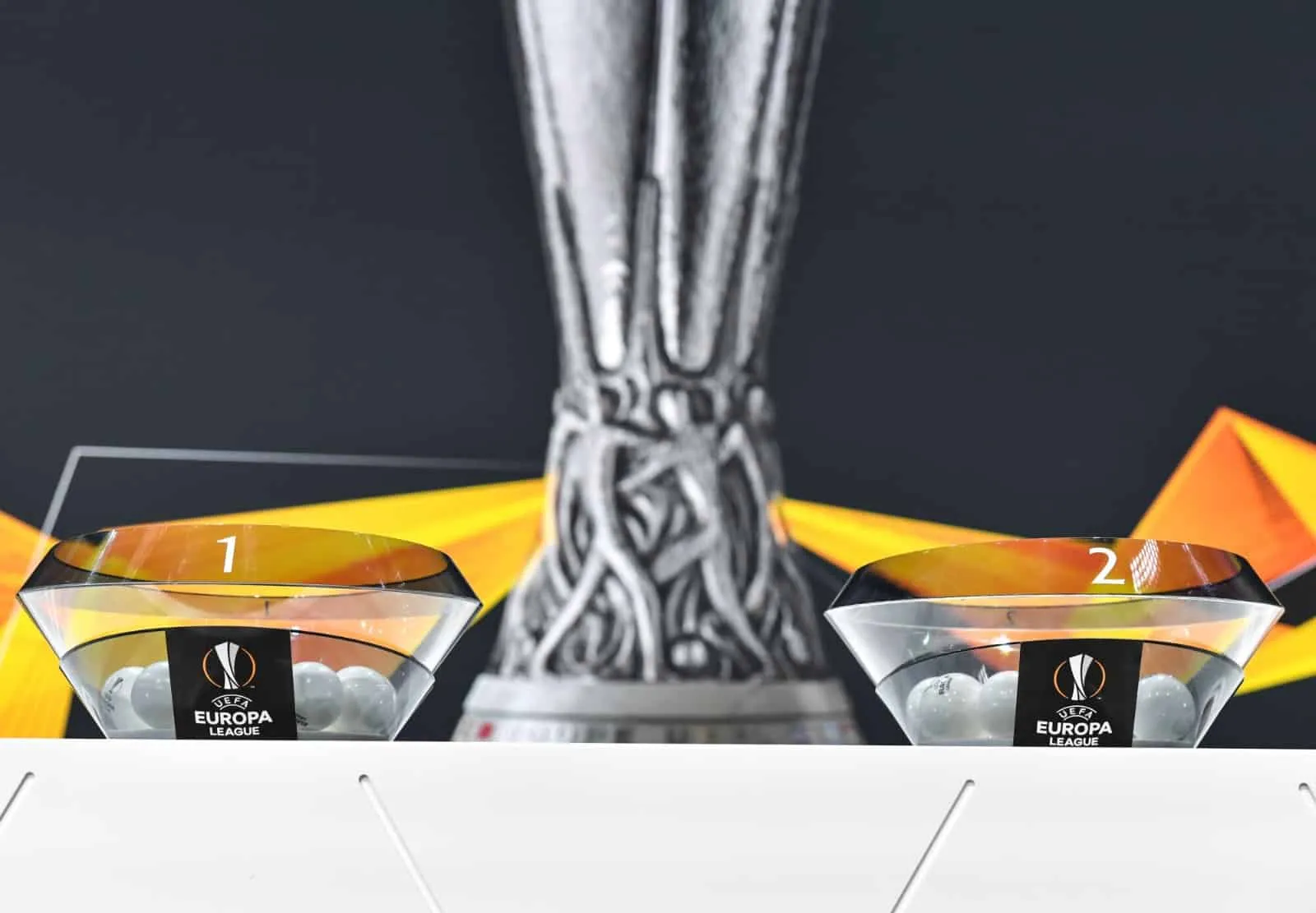 Quando ci sono i sorteggi di Europa League: squadre qualificate, orario e come seguirlo in tv