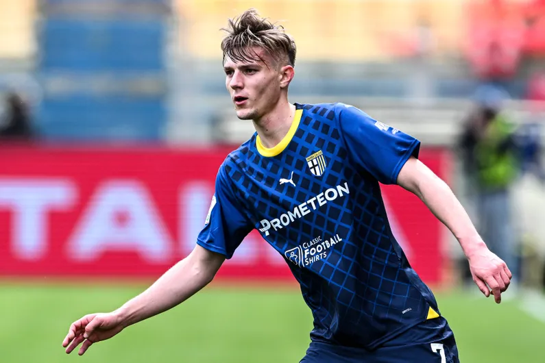 benedyczak parma