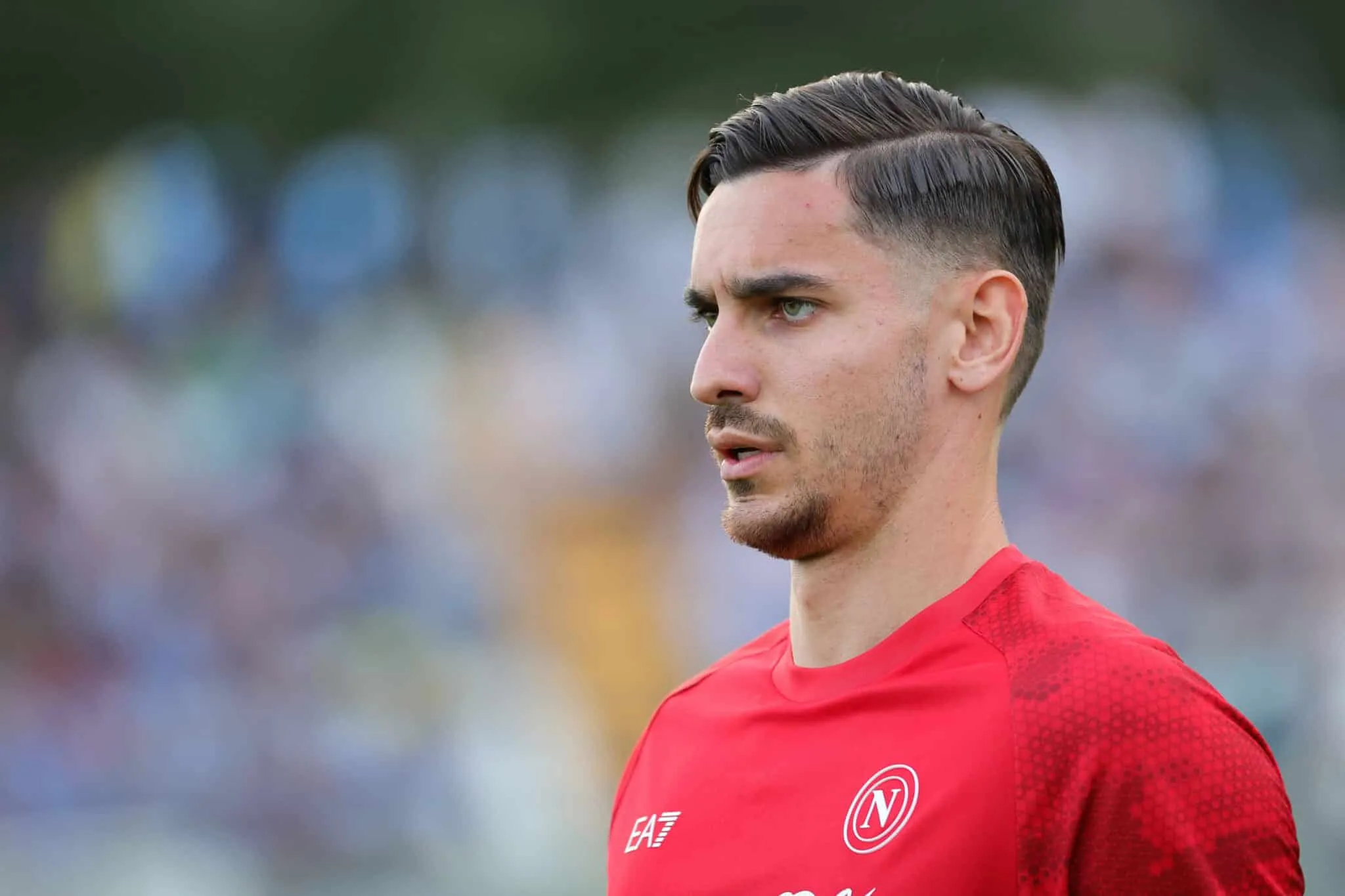 Calciomercato Napoli, rebus porta: Meret e Caprile non convincono, spunta un ex nazionale argentino