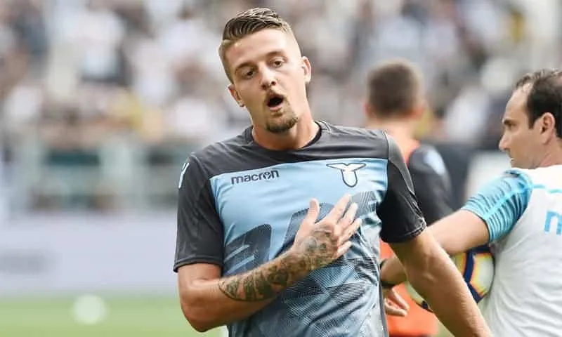 Calciomercato Inter, Marotta ha pronto il piano per Milinkovic-Savic