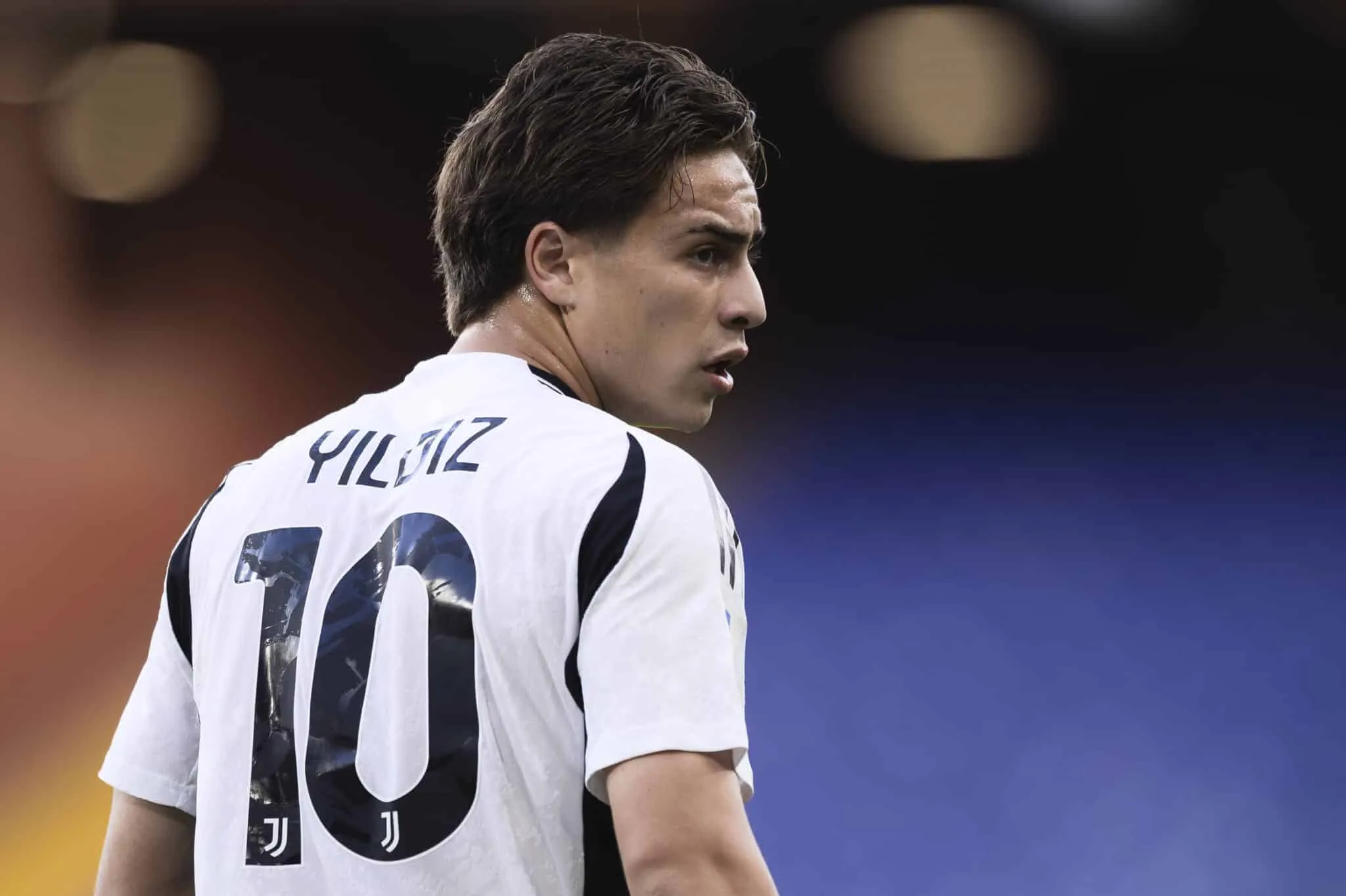 Juventus, che succede a Yildiz? Un numero 10 da 2 assist e 0 gol al fantacalcio