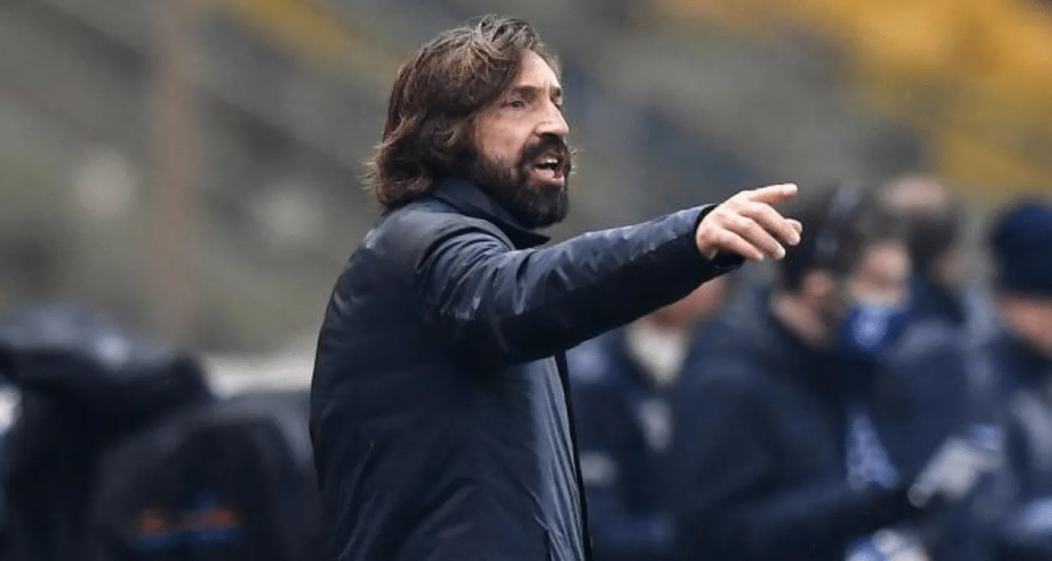 Verso Juventus-Udinese, Pirlo: “I ragazzi li ho visti molto carichi”