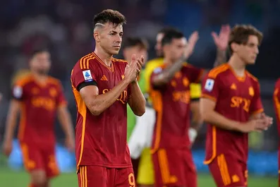 Verona-Roma: orario e dove vederla in tv