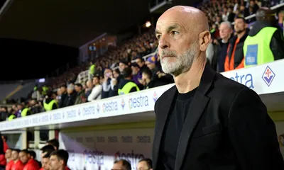 Milan-Roma, formazioni ufficiali: Pioli rilancia Thiaw