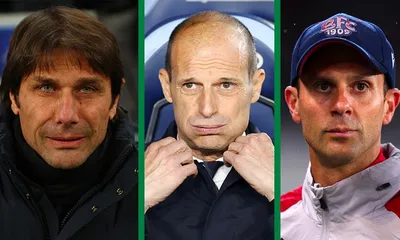 Allenatore Juventus, facciamo due conti! Allegri, Thiago Motta e Conte: quanto costano e cosa chiedono