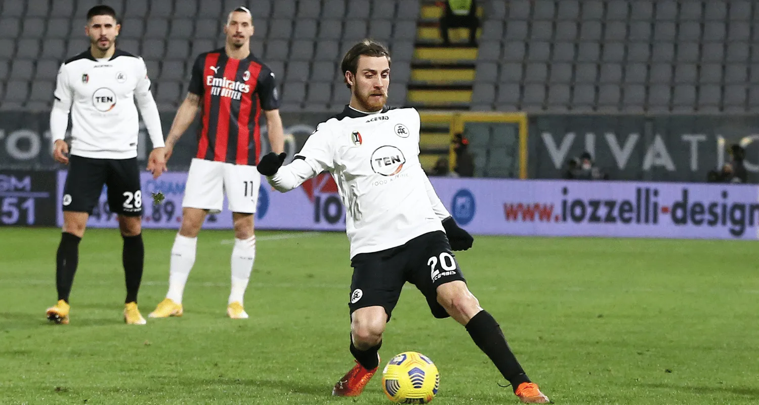 Spezia-Sassuolo: probabili formazioni, consigli fantacalcio e orario