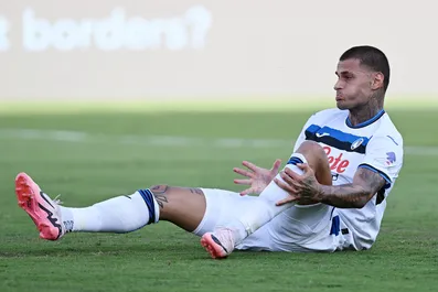 Calciomercato Atalanta, emergenza attacco: 4 nomi per sostituire l’infortunato Scamacca