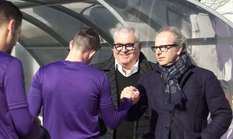 Calciomercato Fiorentina, in arrivo Edimilson Fernandes dal West Ham