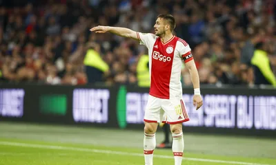 Calciomercato, fallimento Ajax: da Kudus a Tadic, i giocatori più interessanti sul mercato