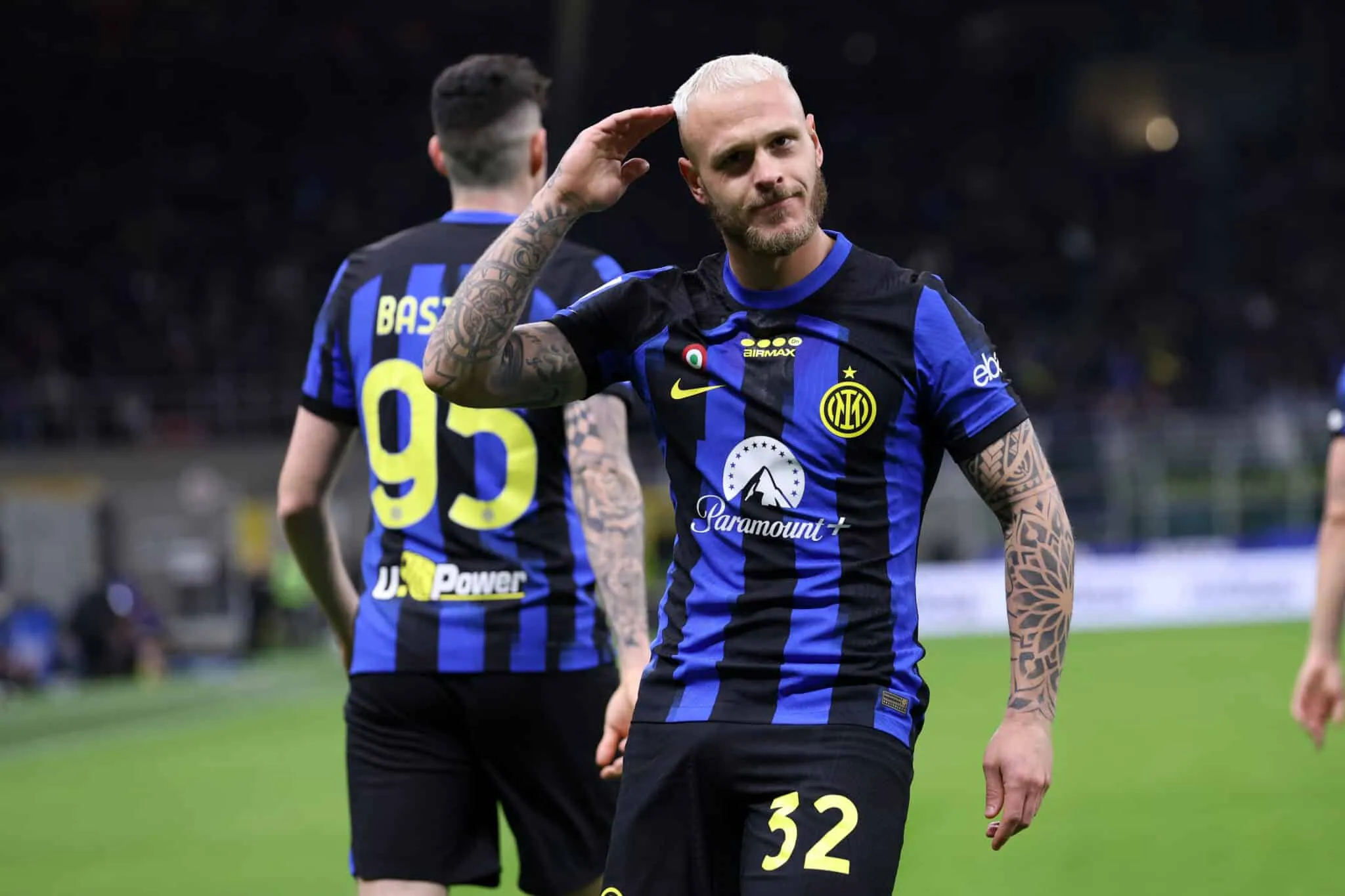 Inter, il miglior attacco è la difesa: il dato curioso sugli ultimi bonus dei nerazzurri