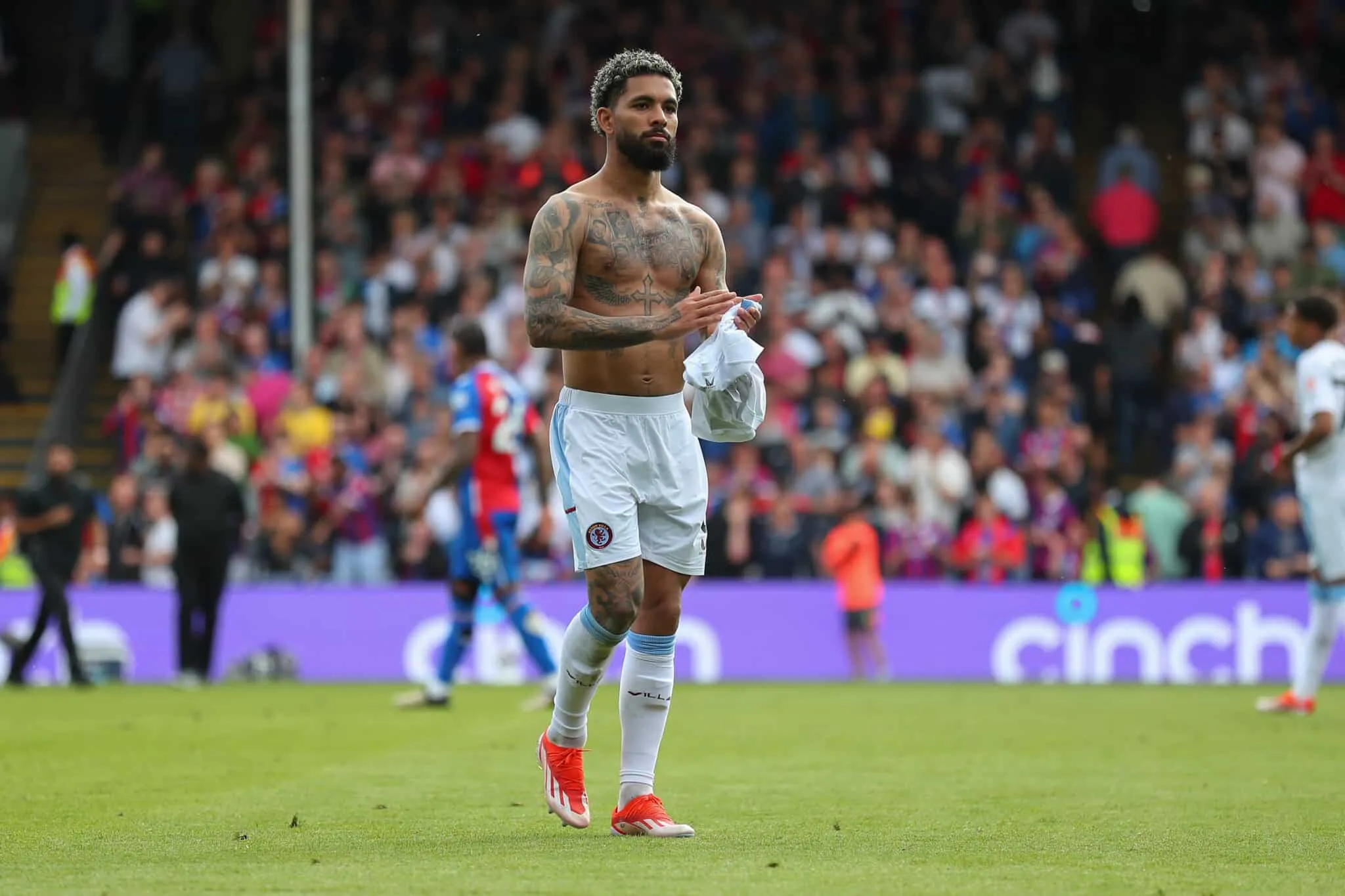 Calciomercato, i centrocampisti più costosi della storia in Serie A: Douglas Luiz sul podio, il primo fu un flop