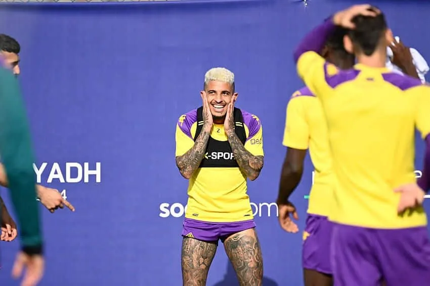 Fantacalcio, sorpresa Dodò: il terzino della Fiorentina prepara il rientro dall’infortunio! C’è la data