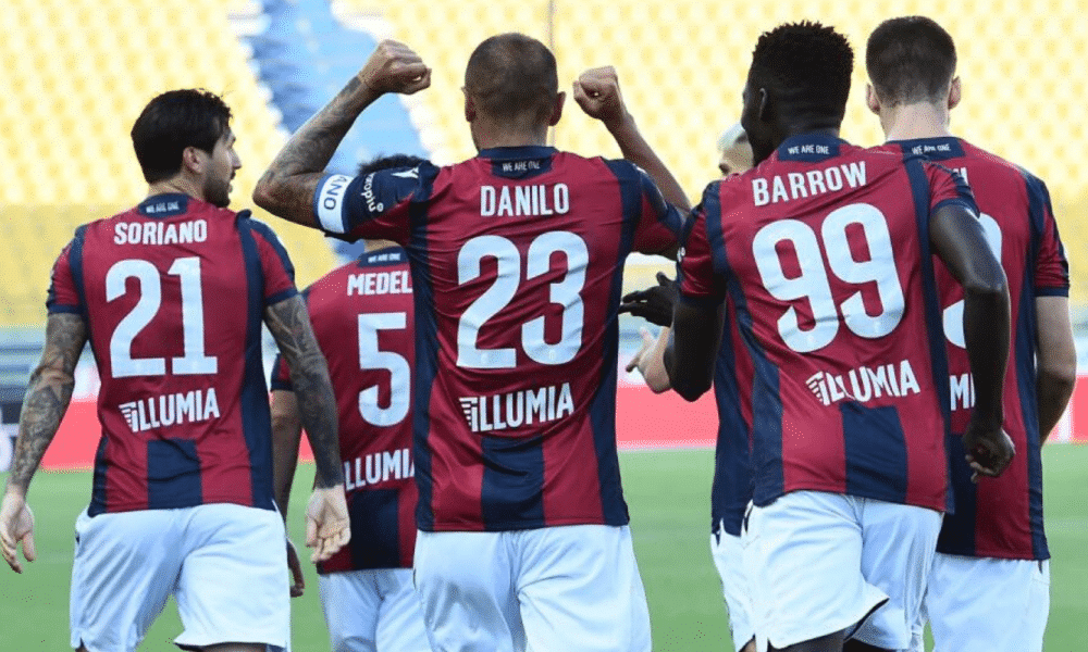 BolognaLecce orario, probabili formazioni e dove vederla in tv