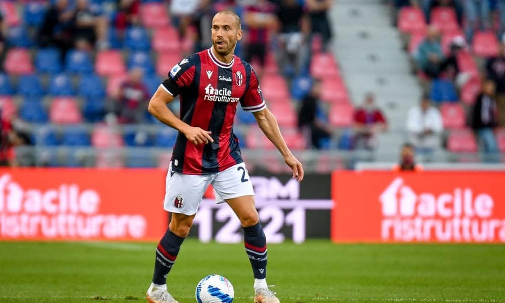 BolognaEmpoli orario e dove vederla in tv