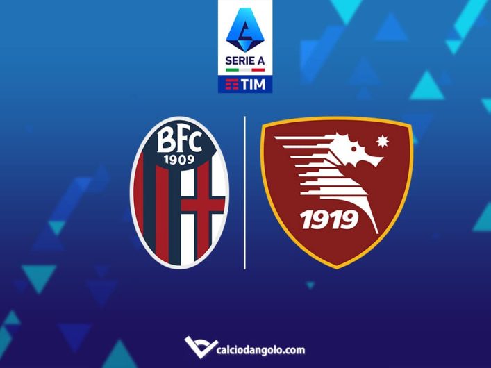 Bologna Salernitana pronostico, formazioni e dove vederla in TV e