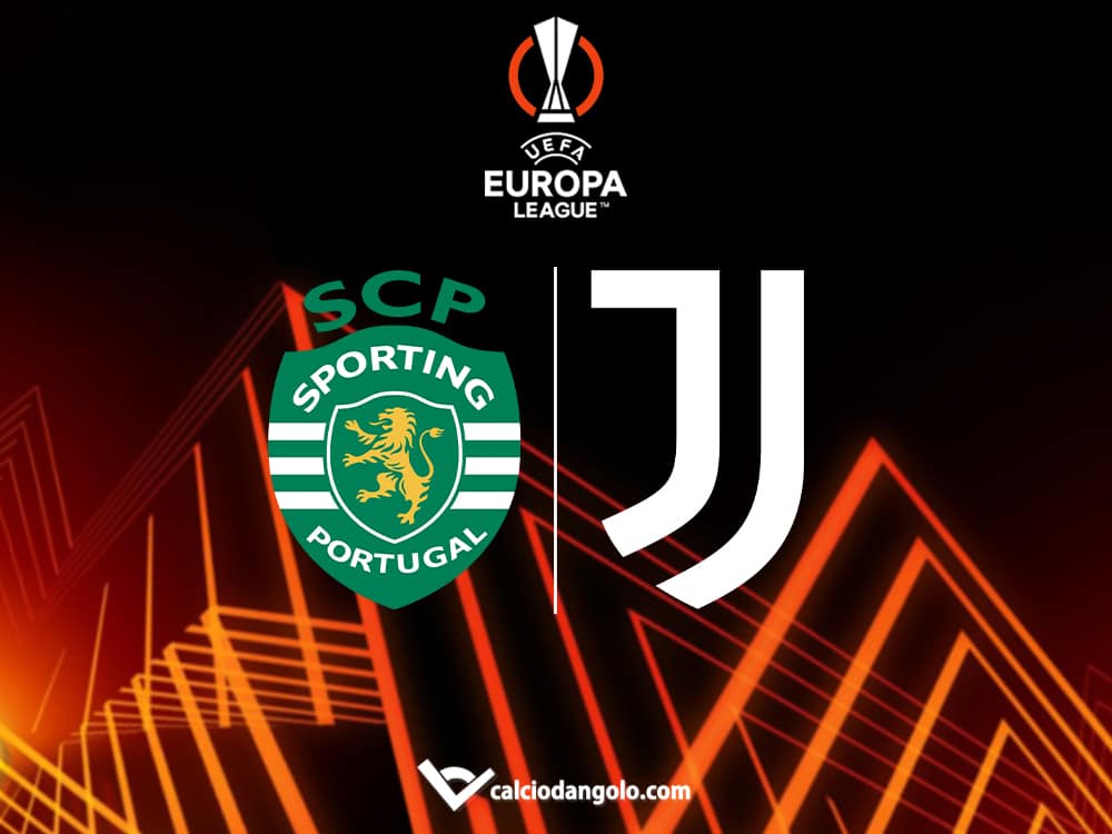 JUVENTUS Sporting Lisbona 3^ Giornata UCL [PES PRONOSTICO] YouTube