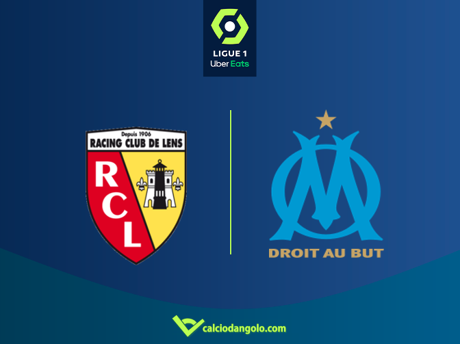 Lens Marsiglia Pronostico, formazioni e dove vederla in TV e streaming 06/05/2023