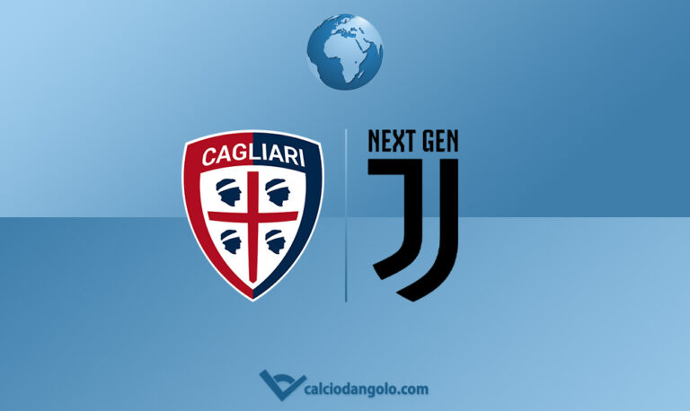 Cagliari - Juventus Next Gen: pronostico, formazioni e dove vederla in ...