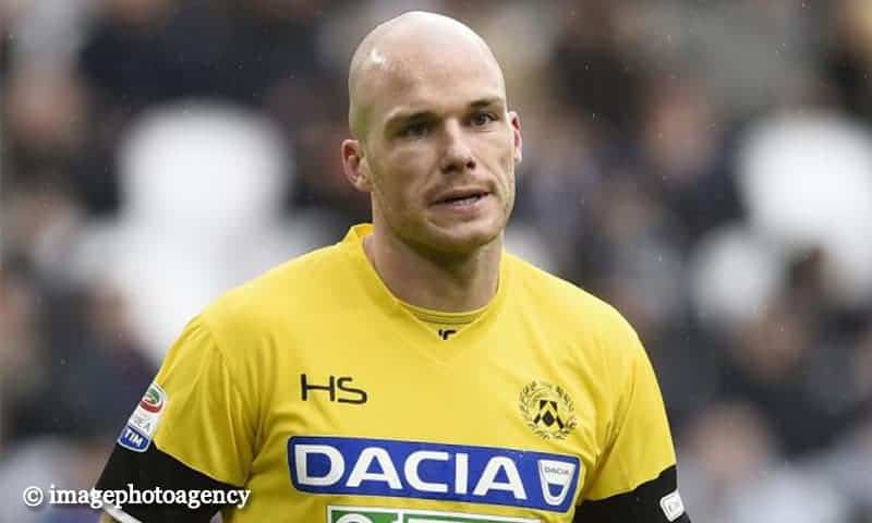 Udinese Lazio Gol Di Nuytinck O Autogol Di Badelj La Decisione Della Lega