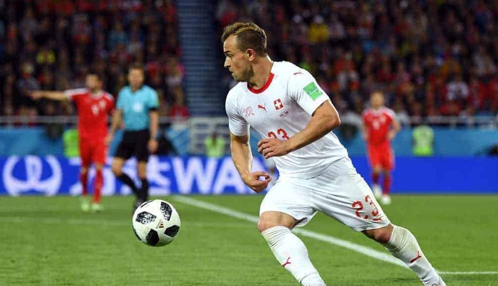 Svizzera Camerun Probabili Formazioni Consigli Fantamondiale E Orario